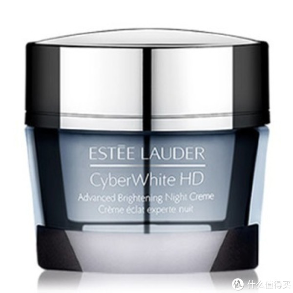 ESTEE LAUDER 雅诗兰黛 清澈净白滋润晚霜 50ml