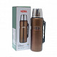 THERMOS 膳魔师 SK-2010（GL）不锈钢户保温壶 1200ml