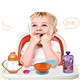 海淘券码：diapers 感恩节促销 婴儿食品/餐具/座椅等