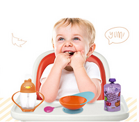 海淘券码：diapers 感恩节促销 婴儿食品/餐具/座椅等