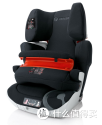 CONCORD  Transformer XT PRO 顶级款儿童汽车安全座椅 黑色