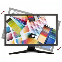 ViewSonic 优派 VP2772 27英寸高分Adobe专业级设计绘图液晶显示器