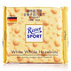 Ritter Sport 白榛子巧克力 100g