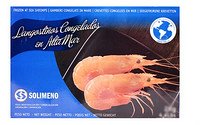 oceanfamily 大洋世家 阿根廷船冻红对虾 （10/20）2kg*2