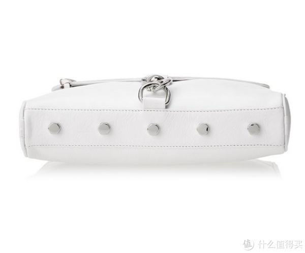 REBECCA MINKOFF M.A.C. CLUTCH 女款真皮斜挎包