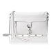 REBECCA MINKOFF M.A.C. CLUTCH 女款真皮斜挎包