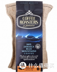  COFFEE ROASTERS 牙买加蓝山咖啡豆 113g  
