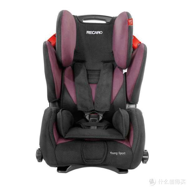 RECARO Young Sport 大黄蜂安全座椅