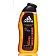 adidas  阿迪达斯  男士活力沐浴露-能量 400ml