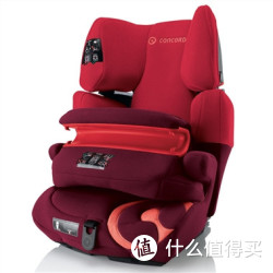 CONCORD 康科德 Transformer PRO 儿童汽车安全座椅