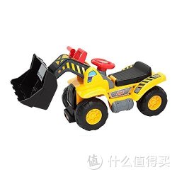 Fisher Price 费雪 发声铲泥童车 8267