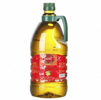 EBEST 易贝斯特 特级初榨橄榄油 2L*3瓶+凑单品