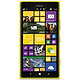 诺基亚（NOKIA） Lumia 1520 3G手机（黄色） WCDMA/GSM