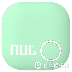 nut  纳特  自在找  F5D 蓝牙4.0  智能防丢贴片