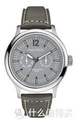 NAUTICA 诺帝卡 Classic系列 A12605G 石英男士表 