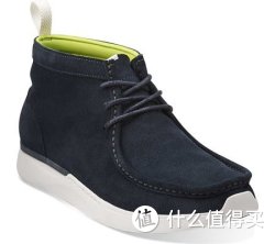 Clarks 其乐 Tawyer Lite 男士真皮休闲鞋