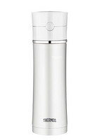 THERMOS 膳魔师 Stainless Steel Hydration NS401WH4 不锈钢保温/保冷杯 460ml