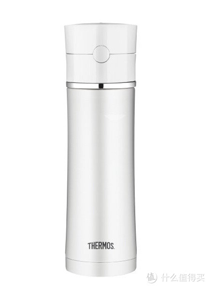 THERMOS 膳魔师 Stainless Steel Hydration NS401WH4 不锈钢保温/保冷杯 460ml