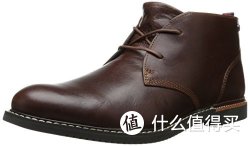 Timberland 添柏岚 EK Brook Park Chukka 男靴