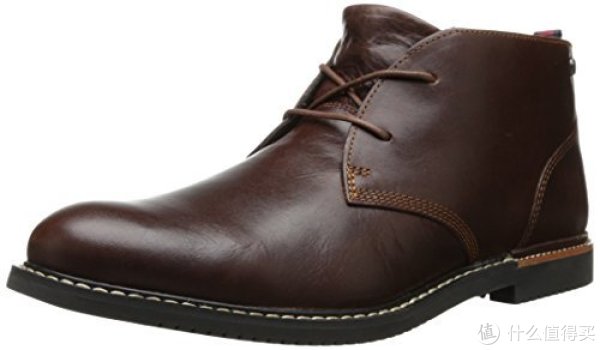 Timberland 添柏岚 EK Brook Park Chukka 男靴