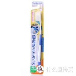 LION   狮王  细齿洁弹力护龈牙刷