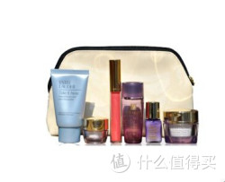 ESTEE LAUDER  雅诗兰黛 青春抗皱滋润七件套 