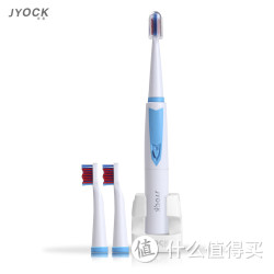 JYOCK 京客 超声波震动电动牙刷