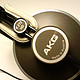 AKG 爱科技 K272HD HiFi 封闭式耳机