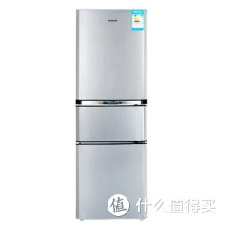 预告：Homa  奥马   BCD-212DBVJ 三门冰箱