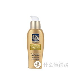RoC 洛克 Deep Wrinkle Serum 维A醇深度抗皱精华 30ml
