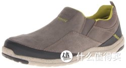 Clarks 其乐Sidehill Free 男款乐福鞋