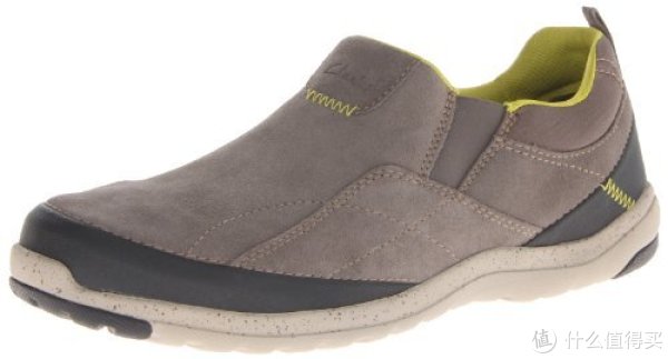 Clarks 其乐Sidehill Free 男款乐福鞋