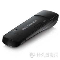 netcore 磊科 NW383 300M 双频无线网卡