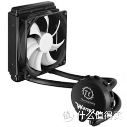 Tt（Thermaltake） Water 3.0 Performer 2014版CPU水冷散热器