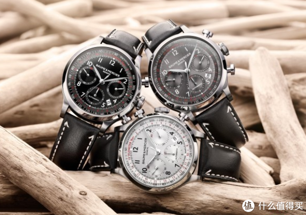Baume & Mercier 名士 Capeland 卡普蓝系列 MOA10001 男款机械腕表
