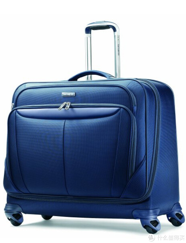Samsonite 新秀丽 Luggage Silhouette Sphere 旅行拉杆箱