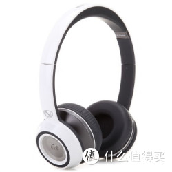 魔声（Monster） Nick Cannon Ntune 灵动 128451 头戴式 白色