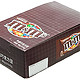 德芙 M&M's 牛奶牛奶巧克力豆(40g*24包 整盒)960g