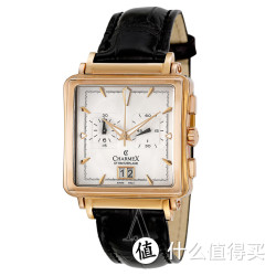 CHARMEX 查梅斯 1935 男款时装腕表