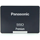 Panasonic 松下 240G 2.5英寸 SATA-3固态硬盘（RP-SSB240GAK）