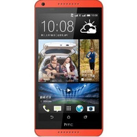 HTC Desire 816v 电信4G手机（时尚橙）FDD-LTE/TDD-LTE/CDMA2000/GSM 双卡双待双通