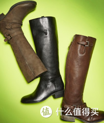 海淘券码：DSW 商城 精选女靴
