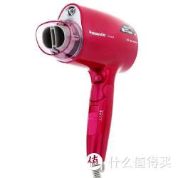 Panasonic 松下 EH-NA10VP 吹风机 亮粉/金色 