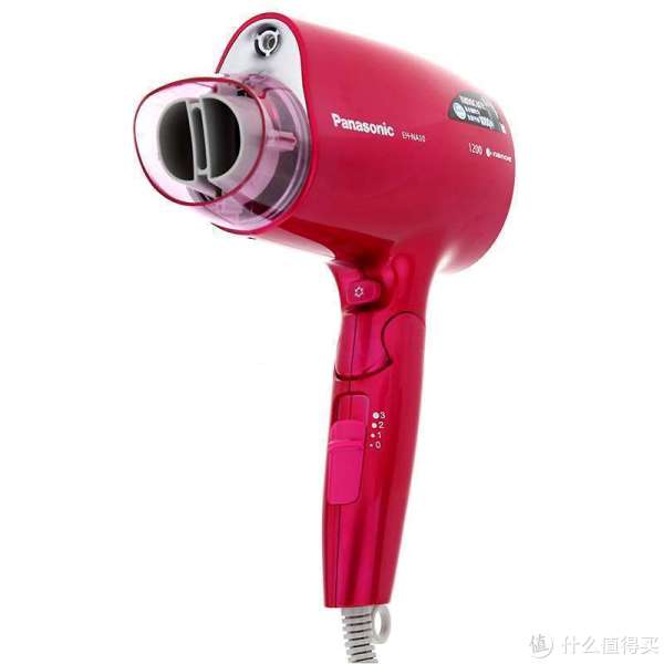Panasonic 松下 EH-NA10VP 吹风机 亮粉/金色