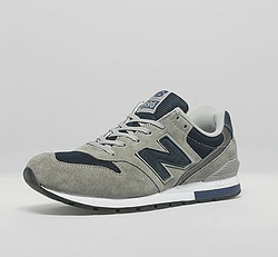 new balance 新百伦 996  慢跑鞋