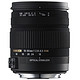 SIGMA 适马 18-50mmf/2.8-4.5 DC OS HSM（尼康卡口）广角变焦镜头（黑色）