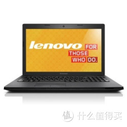 lenovo 联想 G510AT 15.6英寸笔记本电脑