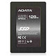 ADATA 威刚 SP600 128G 2.5英寸 SATA-3固态硬盘 (ASP600S7-128GM)
