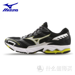 天猫双11价格：Mizuno 美津浓 男款 避震跑鞋（入门款）