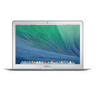 Apple 苹果 MacBook Air MD760ZP/A 13.3寸笔记本 港版官翻版